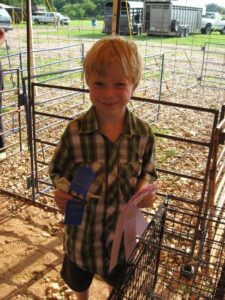 4H Needs You Image